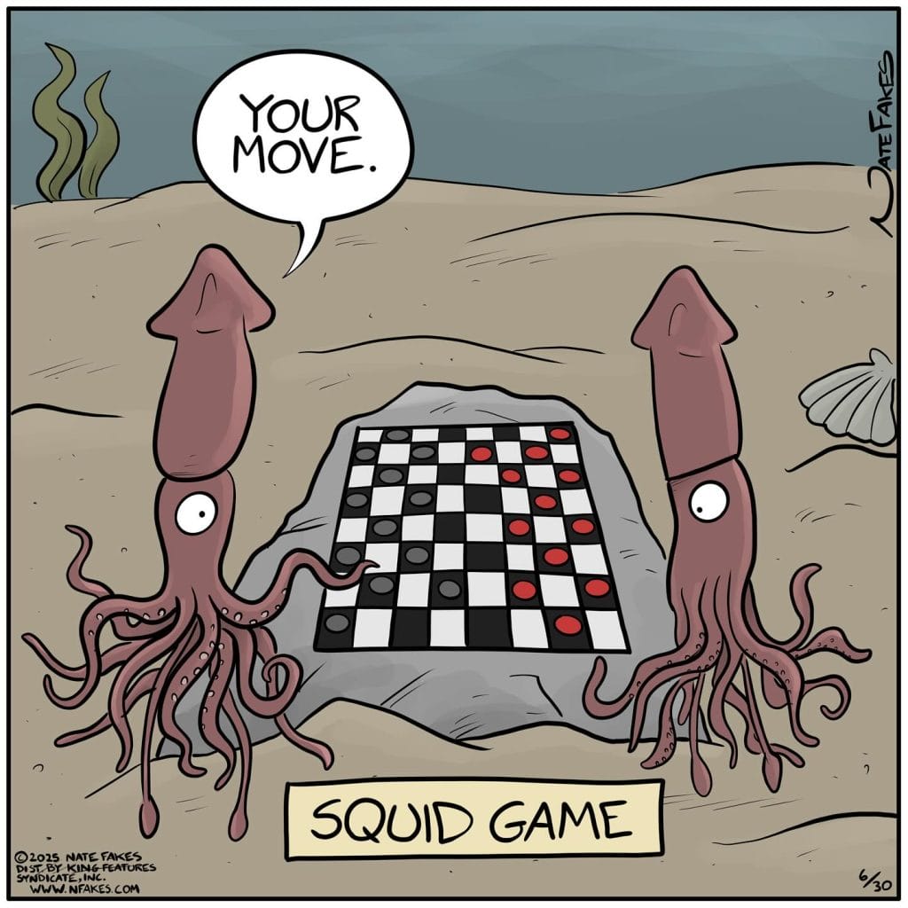 3-32-1024x1024 20 Viral Comic Strips That Sum Up the Internet’s Humor by Nate Fakes
