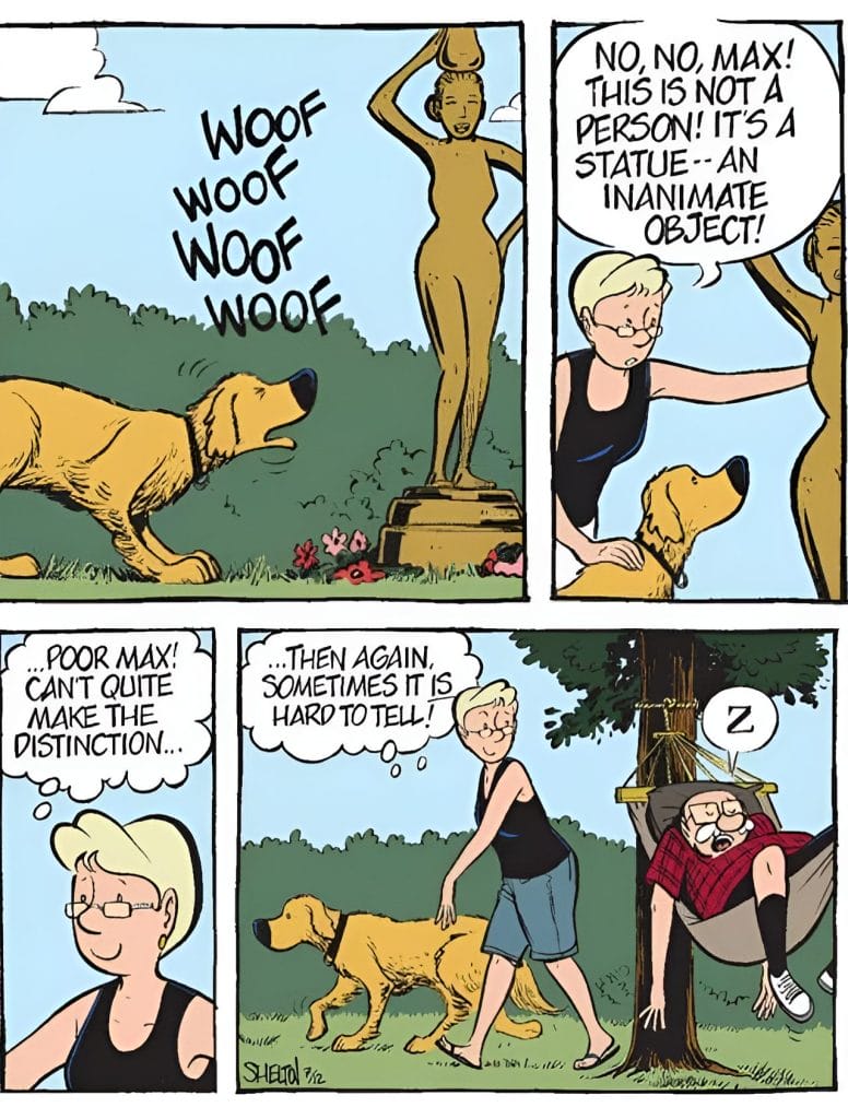 3-33-776x1024 20 Funny Senior Humor Strips That Capture the Joys of Aging
