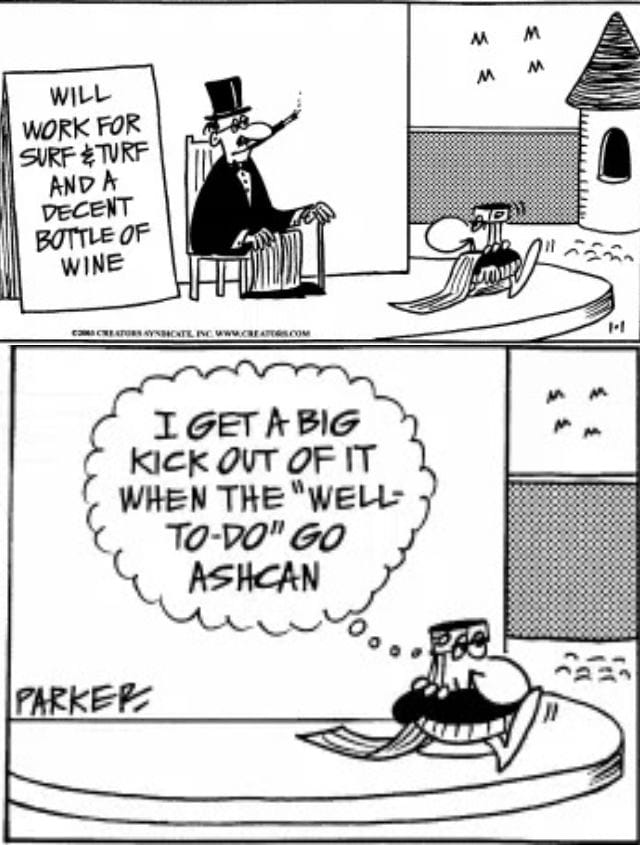 3-36 20 Best Hilarious Comics The Ultimate Daily Life Humor Mashup