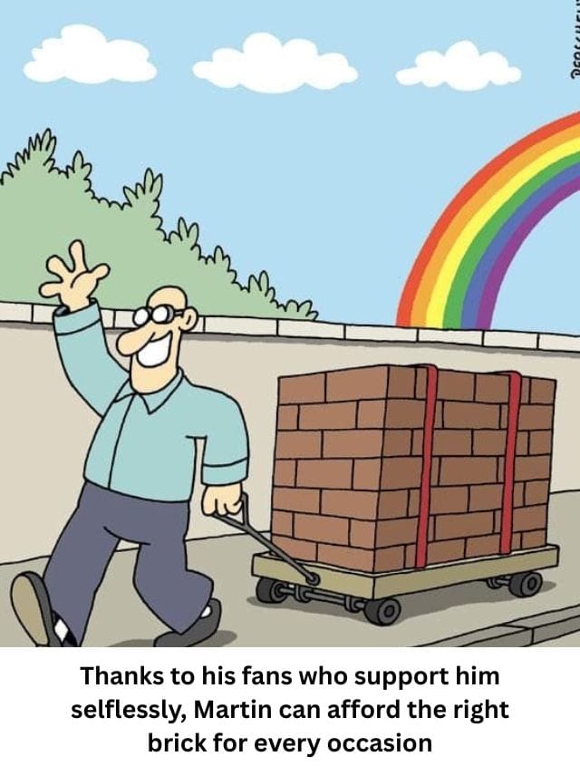 3-39 20 New Dark Humor Comics with the Most Unexpected Punchlines