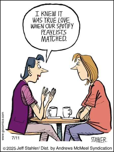 3-4 20 Daily Comics by Jeff Stahler That Prove Laughter Is the Best Medicine