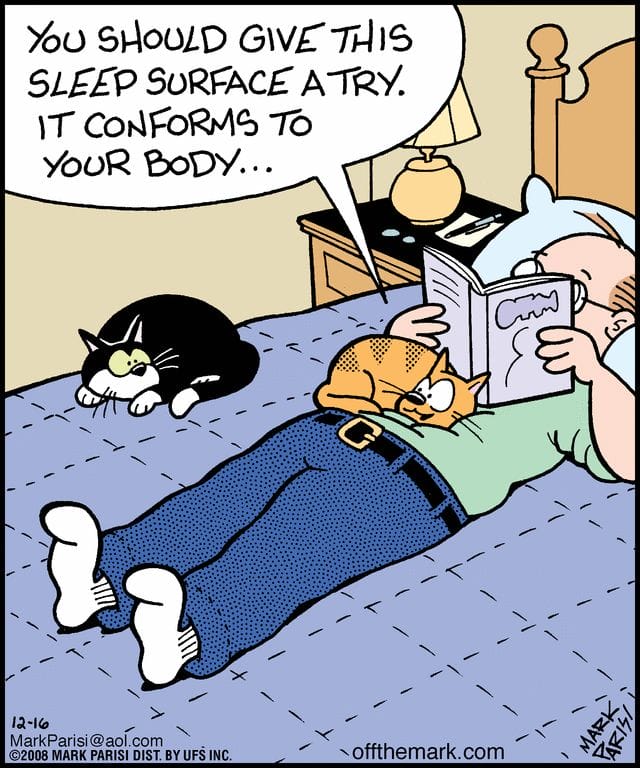 New Humor Comics