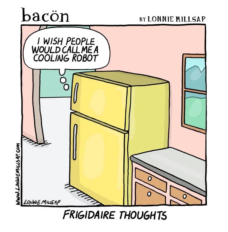 3-5 20 Best Webcomics With Big Laughs in Small Panels Curated by Bacon