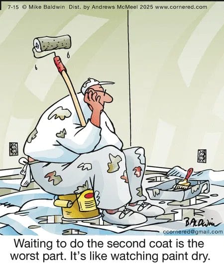 3-6 20 Daily Life Funny Comics Guaranteed to Put a Smile on Your Face