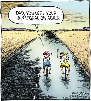 4-23 20 Must-See Speed Bump Comics the Ultimate Daily Humor Strip Collection