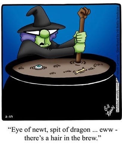 4-27 20 New Funny Cartoons That Will Instantly Brighten Your Day