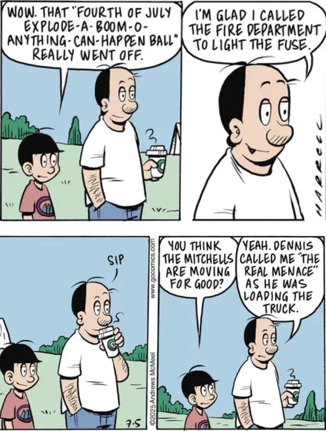 4-28 20 Best Comic Strips Online The Funniest Panels to Brighten Your Day
