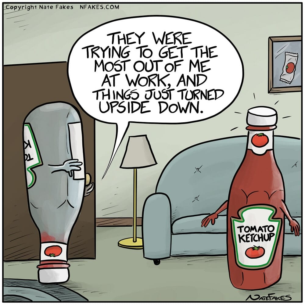 4-31 20 Viral Comic Strips That Sum Up the Internet’s Humor by Nate Fakes