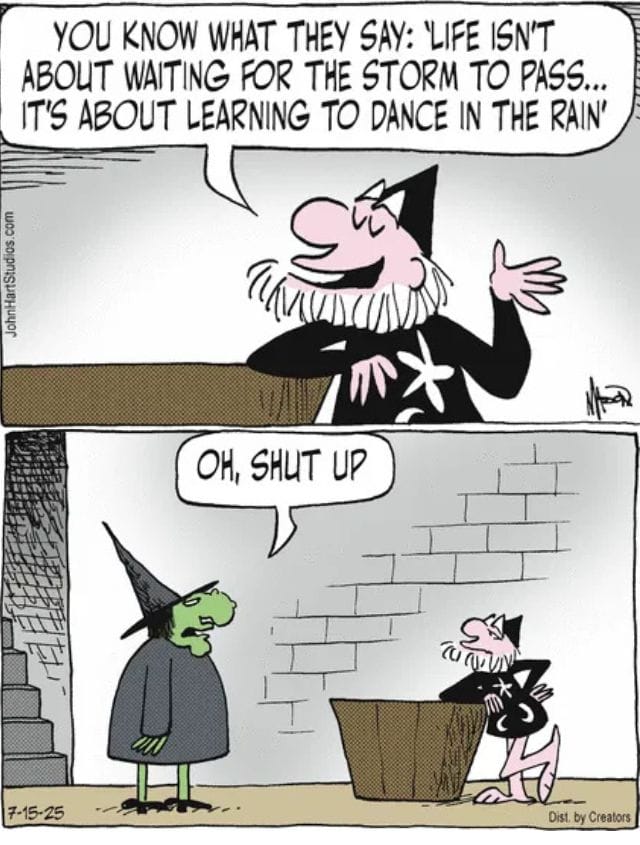 4-35 20 Best Hilarious Comics The Ultimate Daily Life Humor Mashup
