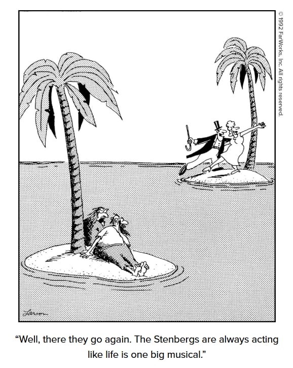 4-38 20 Weird Humor Comics Reviewed The Most Hilarious Cartoons of All Time