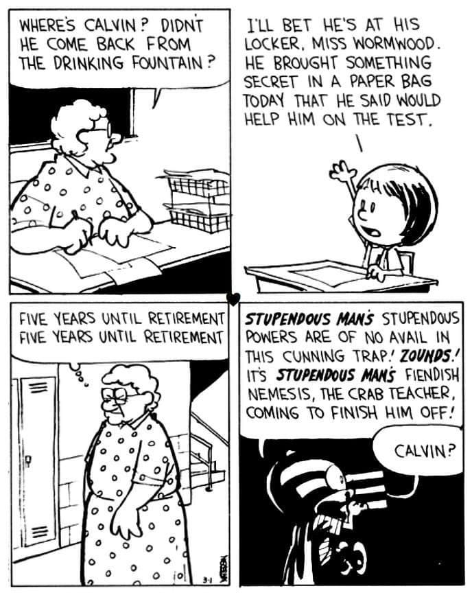 Best Daily Life Comics