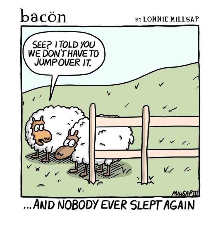 4-5 20 Best Webcomics With Big Laughs in Small Panels Curated by Bacon