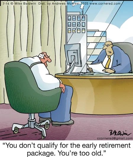 4-6 20 Daily Life Funny Comics Guaranteed to Put a Smile on Your Face