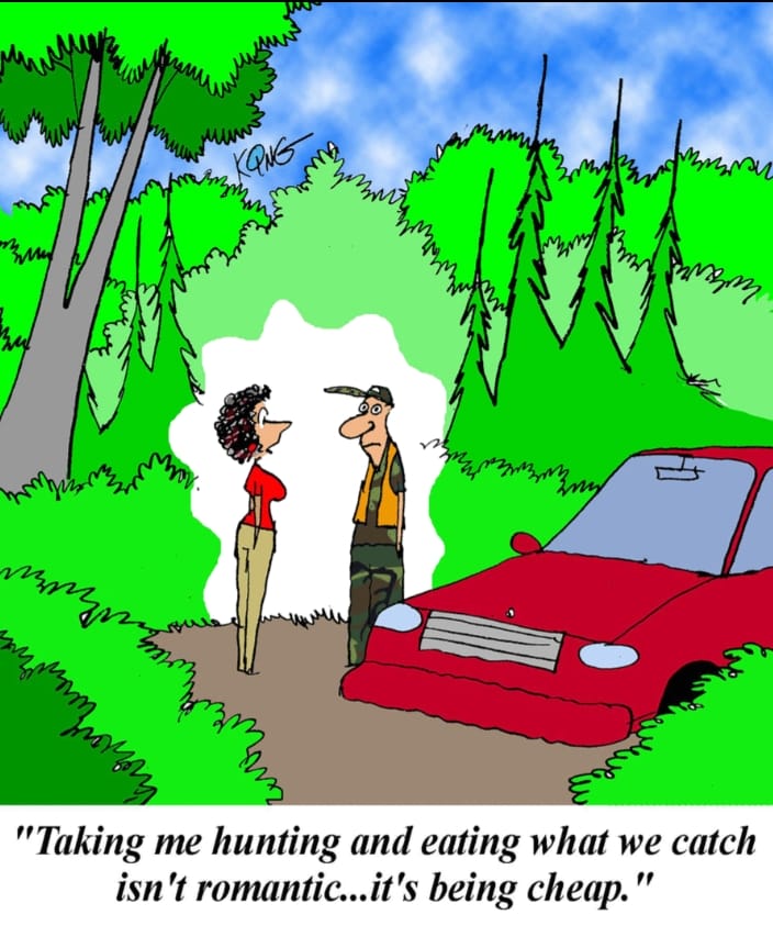 4-7 20 Latest Witty Cartoons for Your Daily Dose of Humor