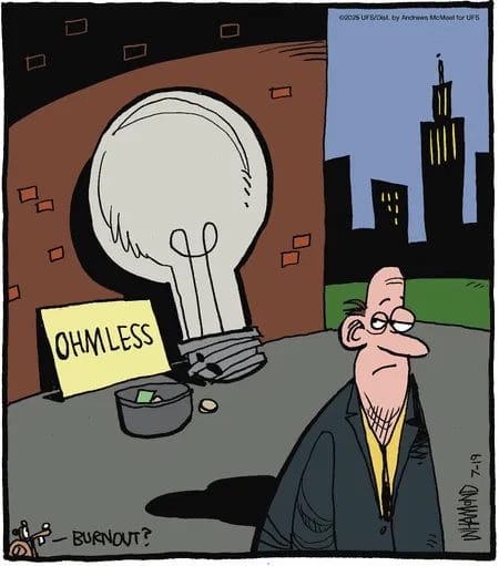 4-9 20 Top Funny Cartoons That Will Keep You Laughing All Week