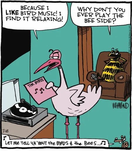 5-11 20 Top Funny Cartoons That Will Keep You Laughing All Week