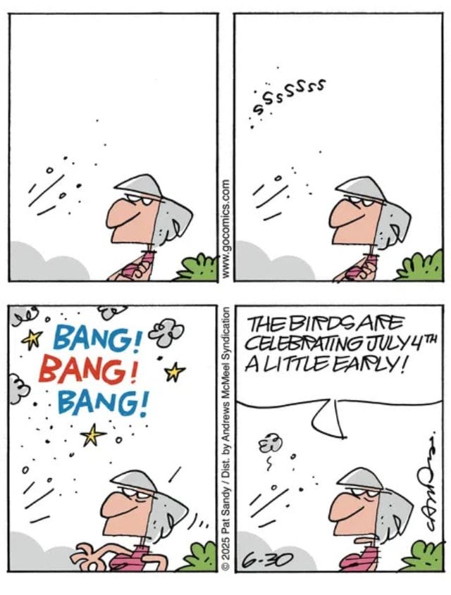 5-14 20 Daily Comic Strips Funniest Humor Comics for a Dose of Laughter