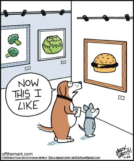 New Humor Comics