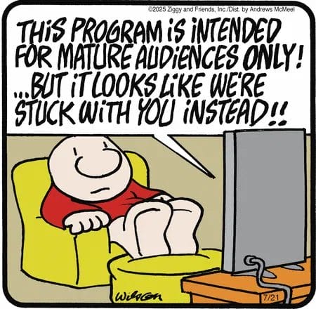New Humor Comics