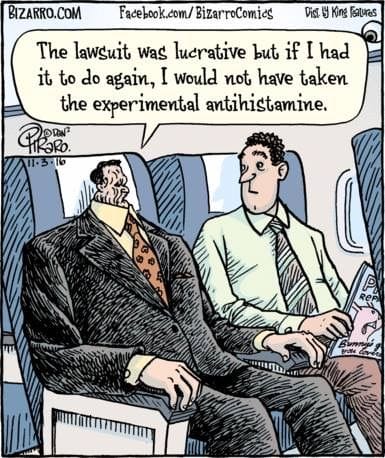 5-20 20 Top Hilarious Comics by Dan Piraro for a Daily Dose of Joy