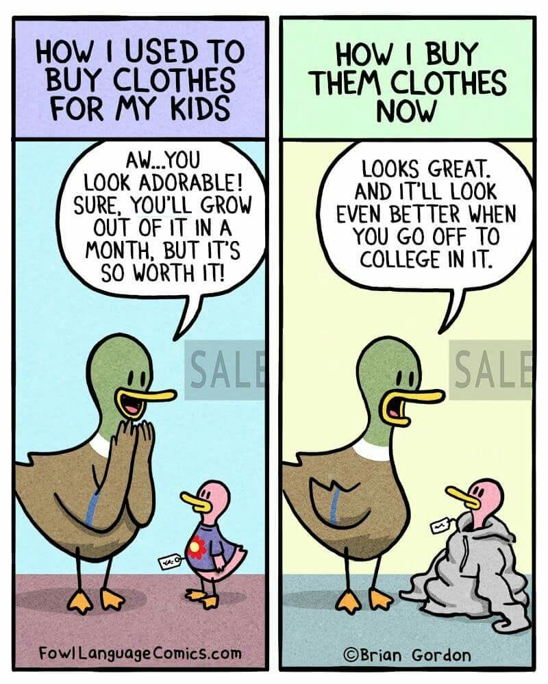 5-29 20 Funny Parenting Comics Every Mom and Dad Will Relate To