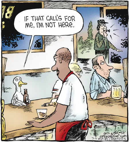 5-3 20 Must-See Speed Bump Comics the Ultimate Daily Humor Strip Collection
