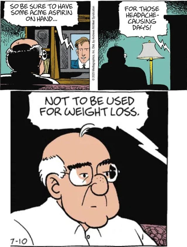 5-30 20 Comic Strip Humor Hits The Funniest Panels of All Time