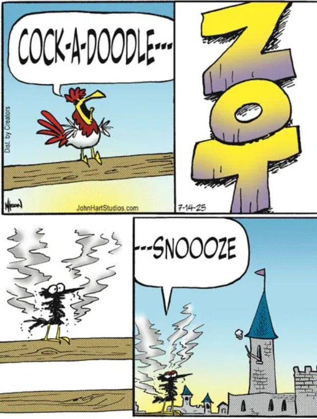 5-35 20 Best Hilarious Comics The Ultimate Daily Life Humor Mashup