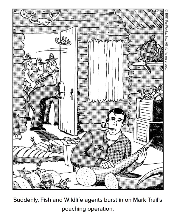 5-37 20 Weird Humor Comics Reviewed The Most Hilarious Cartoons of All Time