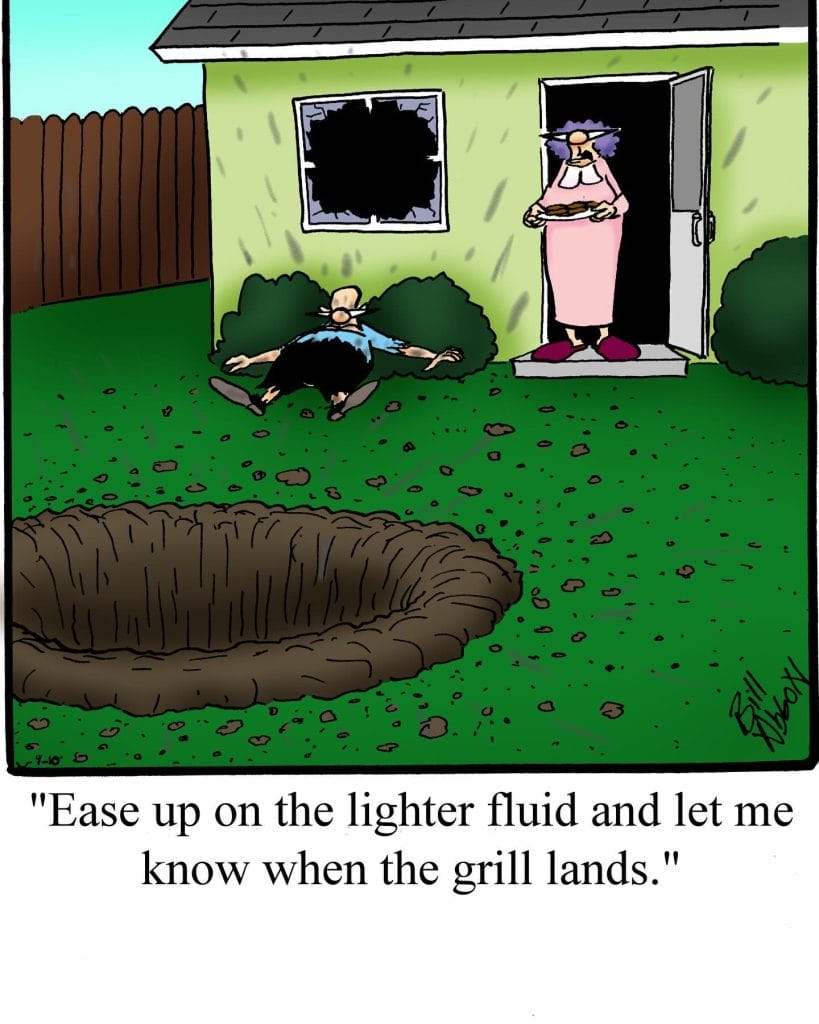 Online comics