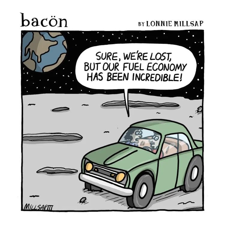 5-6 20 Best Webcomics With Big Laughs in Small Panels Curated by Bacon