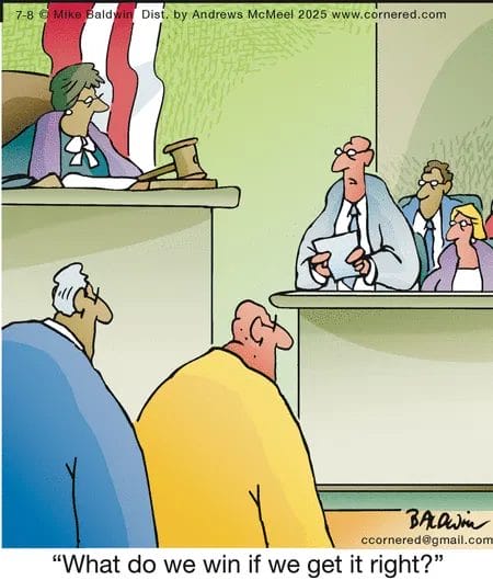 5-7 20 Daily Life Funny Comics Guaranteed to Put a Smile on Your Face