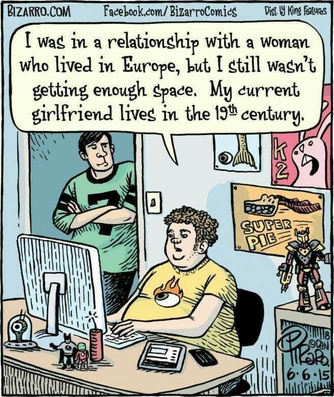 6-20 20 Top Hilarious Comics by Dan Piraro for a Daily Dose of Joy