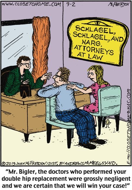6-22 20 New Comics Humor The Funniest Strips You’ll See This Week