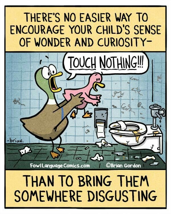 6-30 20 Funny Parenting Comics Every Mom and Dad Will Relate To