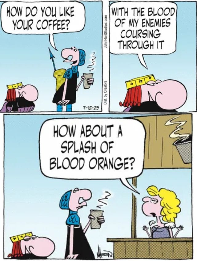6-36 20 Best Hilarious Comics The Ultimate Daily Life Humor Mashup