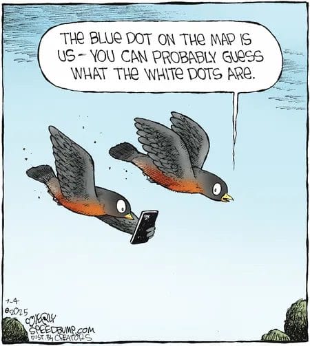 6-4 20 Must-See Speed Bump Comics the Ultimate Daily Humor Strip Collection