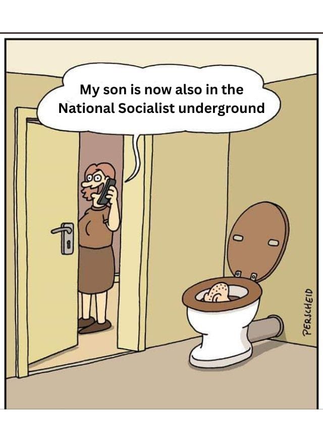 6-41 20 New Dark Humor Comics with the Most Unexpected Punchlines