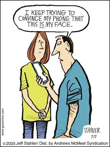 6-5 20 Daily Comics by Jeff Stahler That Prove Laughter Is the Best Medicine