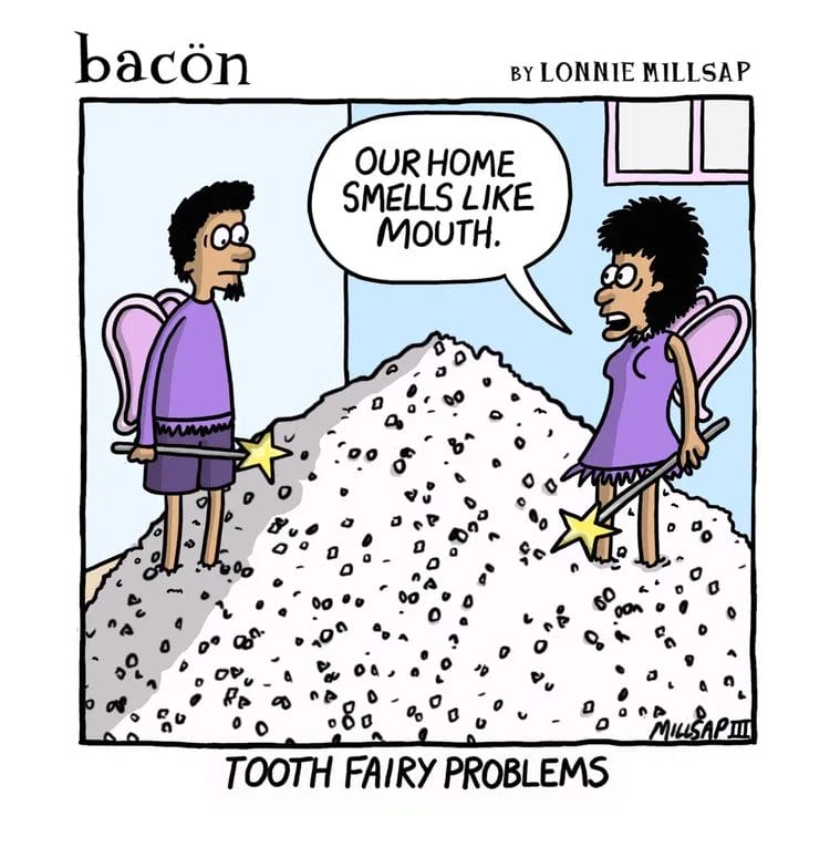 6-6 20 Best Webcomics With Big Laughs in Small Panels Curated by Bacon