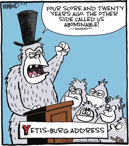 6-9 20 Top Funny Cartoons That Will Keep You Laughing All Week