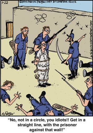 7-23 20 New Comics Humor The Funniest Strips You’ll See This Week