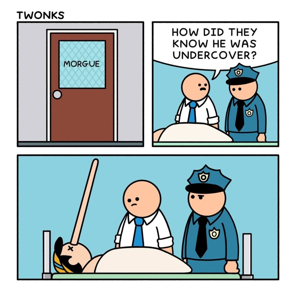 7-28-1024x1024 20 Relatable Adult Comics That Capture Modern Life Perfectly