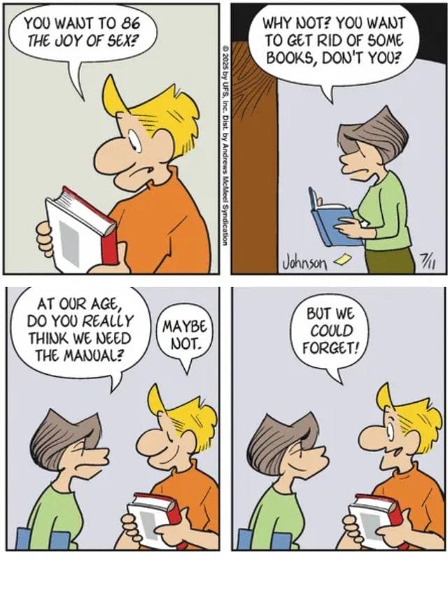 7-37 20 Next-Level Daily Life Humor Moments The Funniest Arlo and Janis Comic Strips