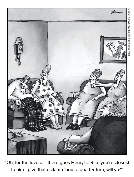 7-40 20 Weird Humor Comics Reviewed The Most Hilarious Cartoons of All Time