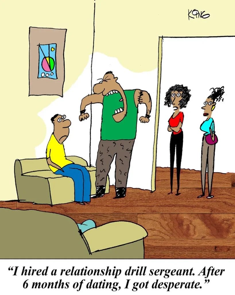 7-6-819x1024 20 Twist Ending Comic With Unbelievable Punchlines