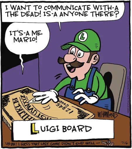 7-9 20 Top Funny Cartoons That Will Keep You Laughing All Week