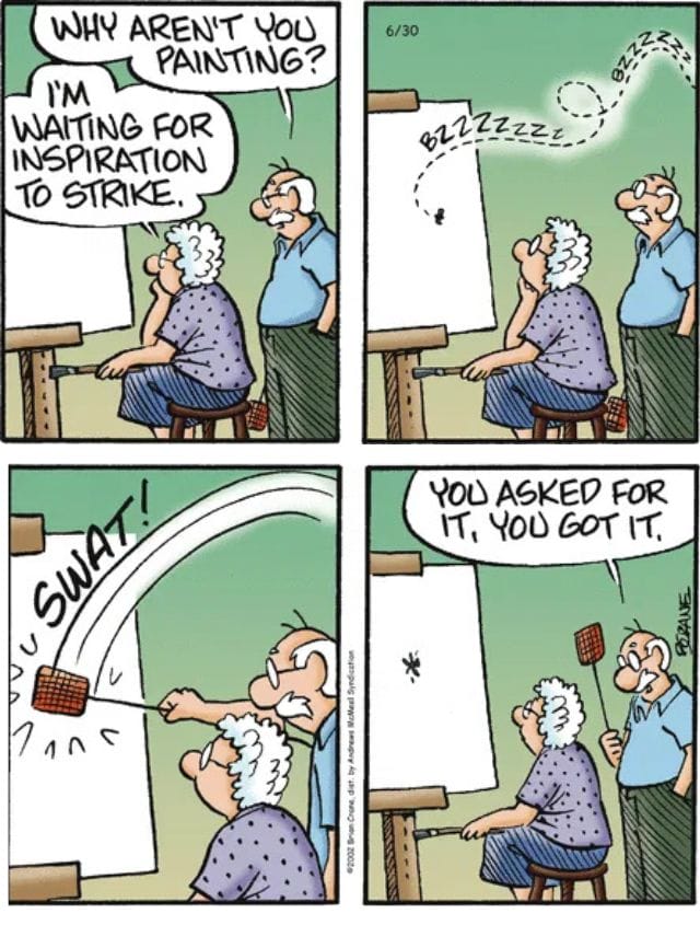 8-17 20 Best Family Comic Strips Reviewed, That Perfectly Capture Family Life