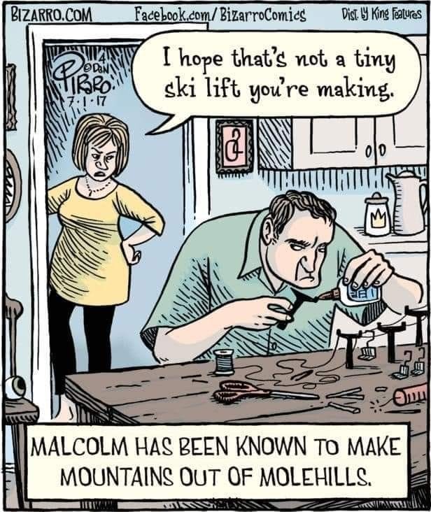 8-23 20 Top Hilarious Comics by Dan Piraro for a Daily Dose of Joy