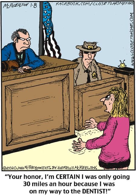 8-25 20 New Comics Humor The Funniest Strips You’ll See This Week